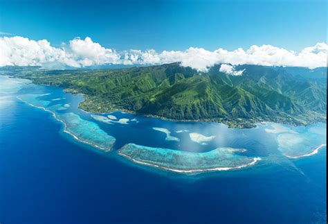 Tahiti .